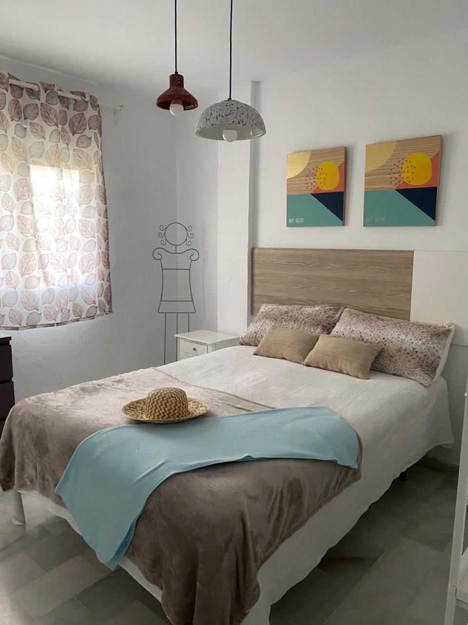Mar Azul Apartment Torrox Exterior photo